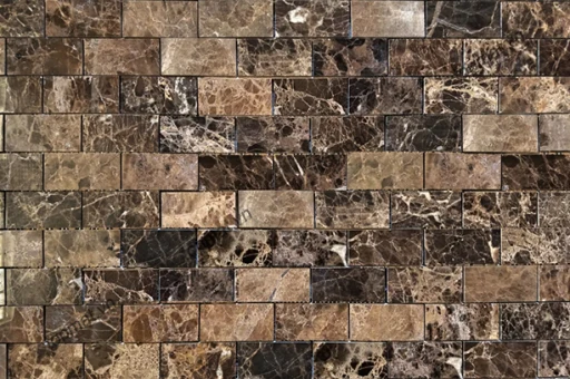 Đá mosaic DHA S21-48x98